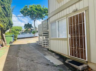 (Undisclosed Address), Honolulu, HI 96816