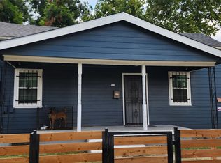 3600 Reed Ln, Dallas, TX 75210