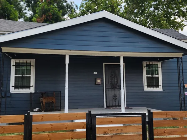 3600 Reed Ln, Dallas, TX 75210