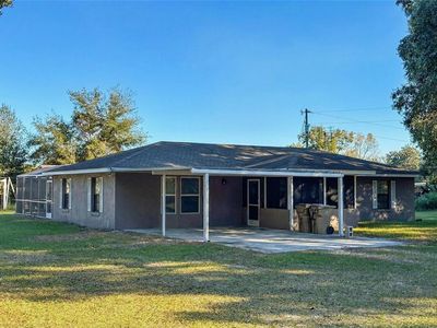 24729 CROOKED MILE ROAD, Paisley, FL, 32767