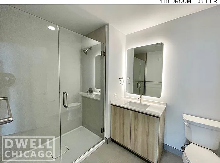513 S Damen Ave #512 — Photo 45