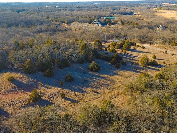 2nd image of E Sorghum Mill Rd Lot 1