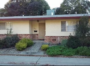 1364 Las Lomitas Cir, Sacramento, CA 95831