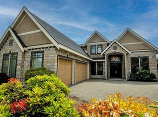 8220 Pigott Rd, Richmond, BC V7A2C2