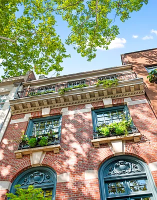 その他 house 163 East 64th Street | Compass