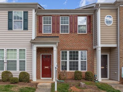 741 Cupola Dr, Raleigh, NC, 27603