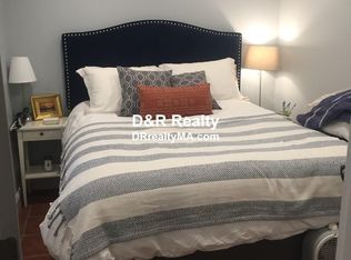 336 Chelsea St #G, Boston, MA 02128