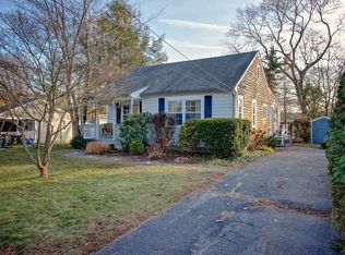 68 Highland Ave, Barrington, RI 02806