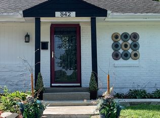 842 W 7th St, Hinsdale, IL 60521