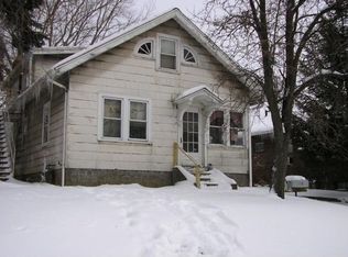 319 Andrews Park Blvd #N24, Erie, PA 16511
