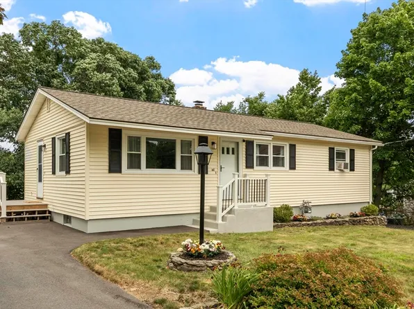 48 Anthony Rd, Leominster, MA 01453