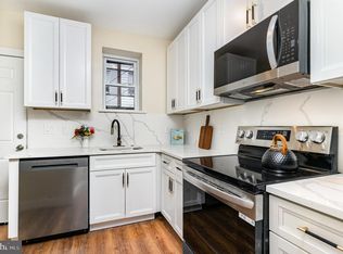 5637 Rodman St, Philadelphia, PA 19143