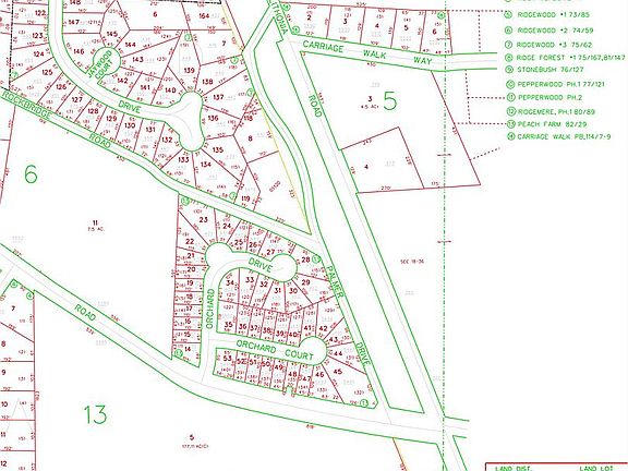 4th image of 400 Palmer Dr
