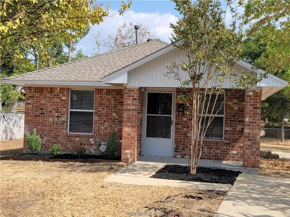 811 Oak St, Bryan, TX 77802