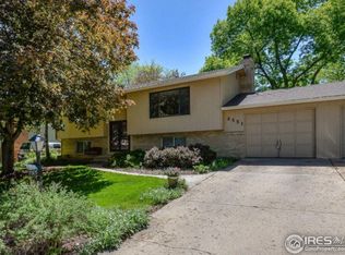 2331 Abeyta Ct, Loveland, CO 80538