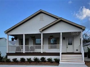 0 Levis Ave, Tarpon Springs, FL 34689