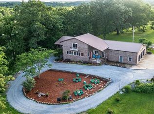 7644 Highway 17, Houston, MO 65483