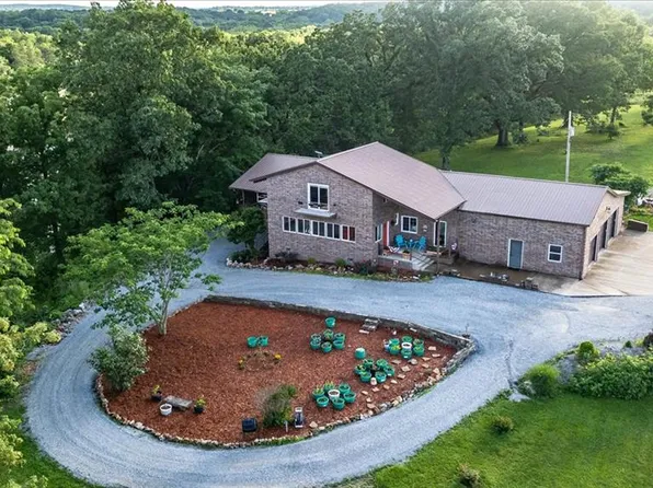 7644 Highway 17, Houston, MO 65483