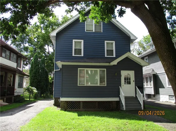41 Bradburn St, Rochester, NY 14619