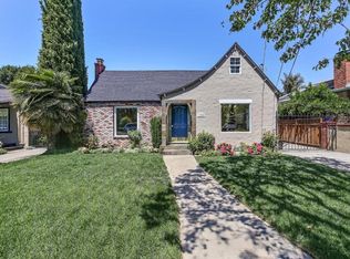 1345 Fremont St, San Jose, CA 95126