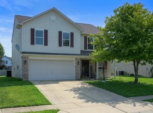 3128 Springwater Ct, Kokomo, IN 46902