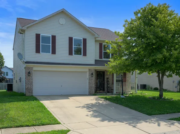 3128 Springwater Ct, Kokomo, IN 46902