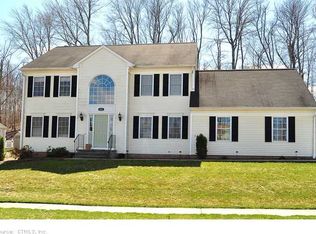 231 Congdon St E, Middletown, CT 06457