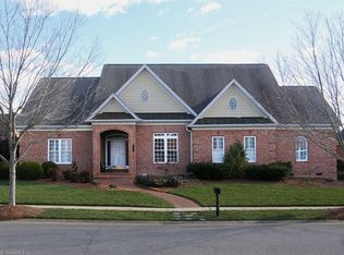 5147 Brandiles Ln, Winston Salem, NC 27104