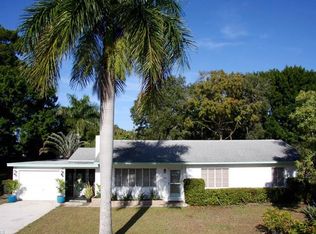 1645 Ardmore Rd, Fort Myers, FL 33901