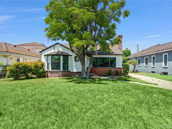 233 Rosemont Blvd, San Gabriel, CA 91775