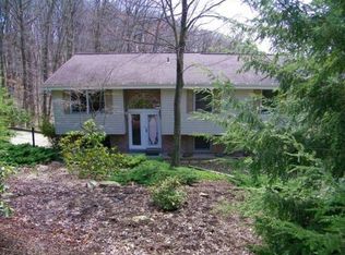 2536 Wickline Rd, Gibsonia, PA