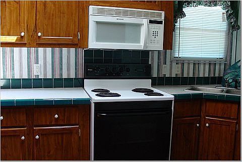 Kitchen-all elec