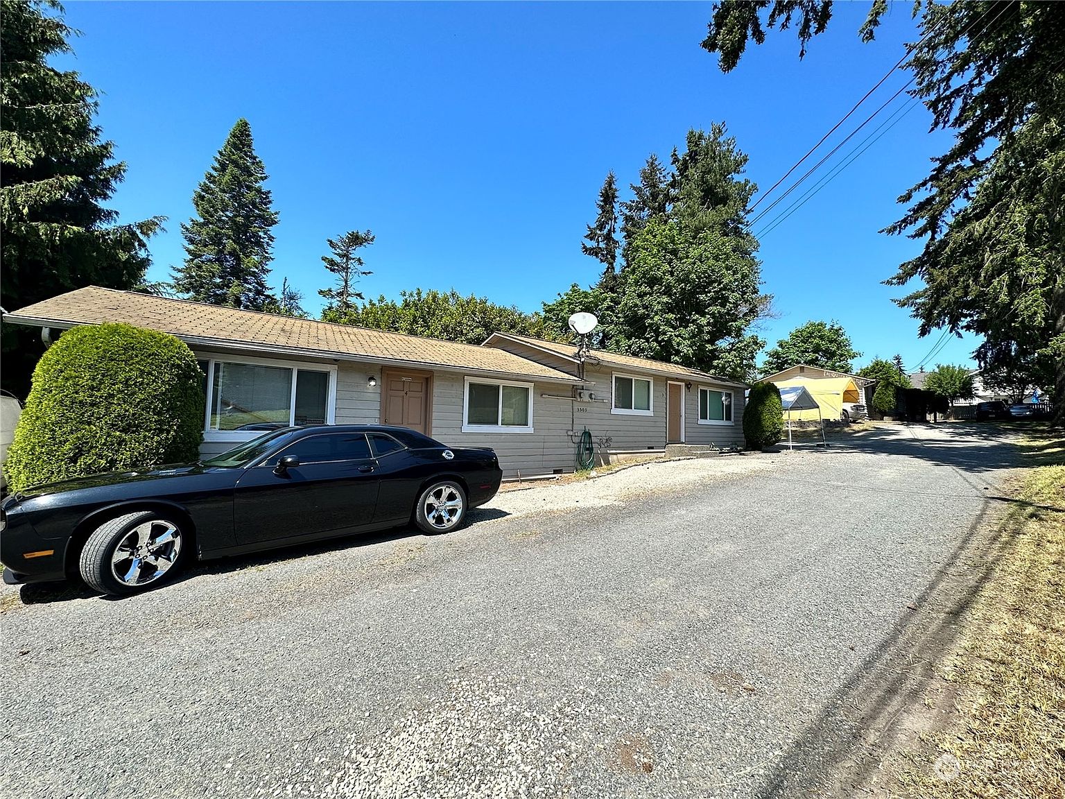 3503 204th Street SW, Lynnwood, WA 98036 Zillow