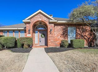 1224 Rainforest Ln, Allen, TX 75013