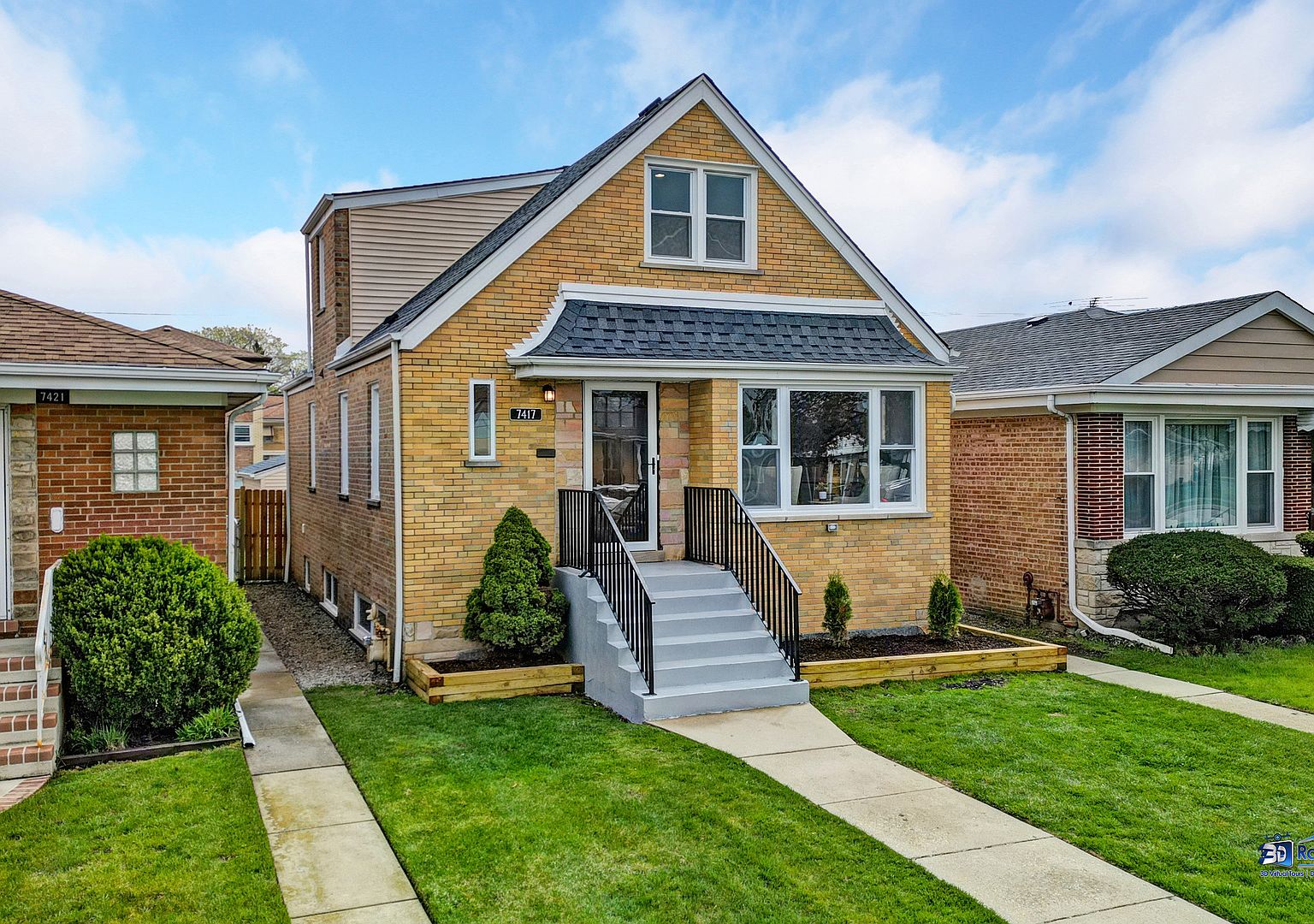 7417 N Oconto Ave Chicago IL 60631 Zillow