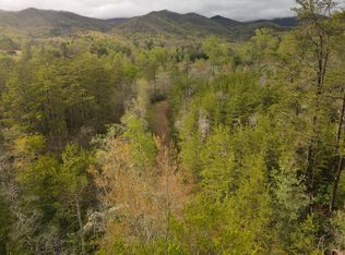 10 Rickman Creek Rd, Franklin, NC 28734