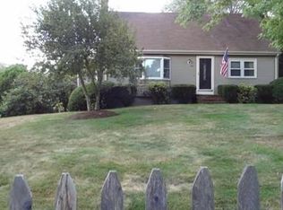 222 Kirk Ter, Dighton, MA 02715