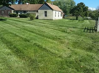 10378 S Union Rd, Miamisburg, OH 45342