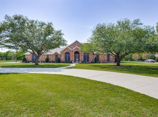 1432 Rolling Hls, Celina, TX 75009