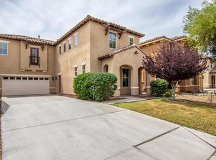 1073 W Dawn Dr, Tempe, AZ 85284