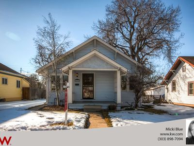 4369 N Xavier St, Denver, CO, 80212
