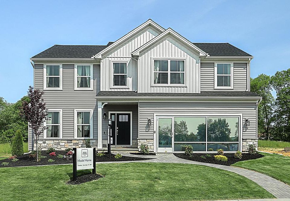 Bridle Path Singles by Berks Homes in Marietta PA Zillow