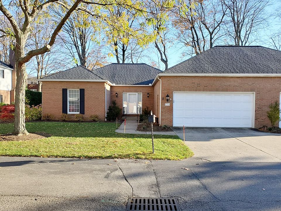1st image of 1318 Tower Ln #12A