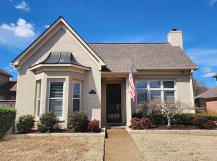 1768 Yancey Cir N, Fisherville, TN 38017