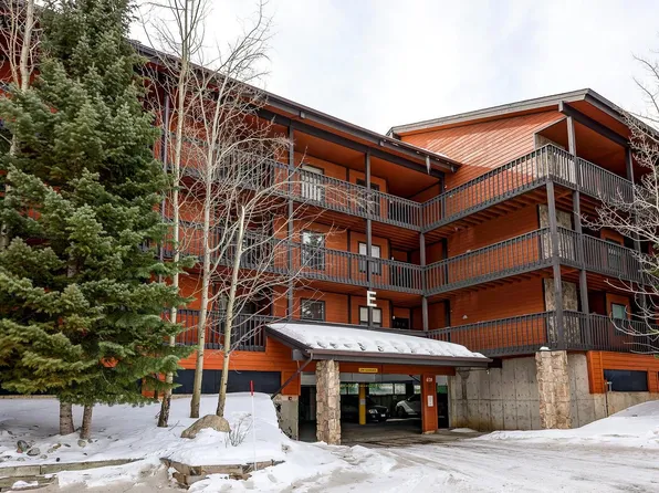 (undisclosed Address), Frisco, CO 80443