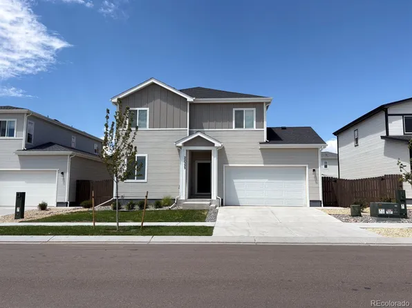 22325 Cattlemen Run, Calhan, CO 80808