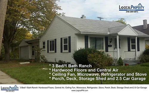 266 W Goulson Ave Photo 1