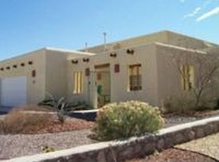 3962 Schooner Loop, Las Cruces, NM 88012