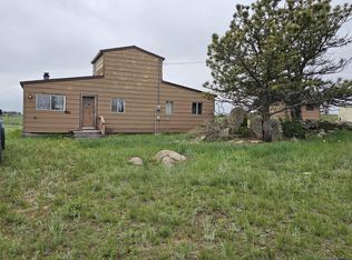 273 Crystal Lake Rd, Cheyenne, WY 82009