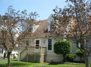 1212 Potomac Ave, Hagerstown, MD 21742